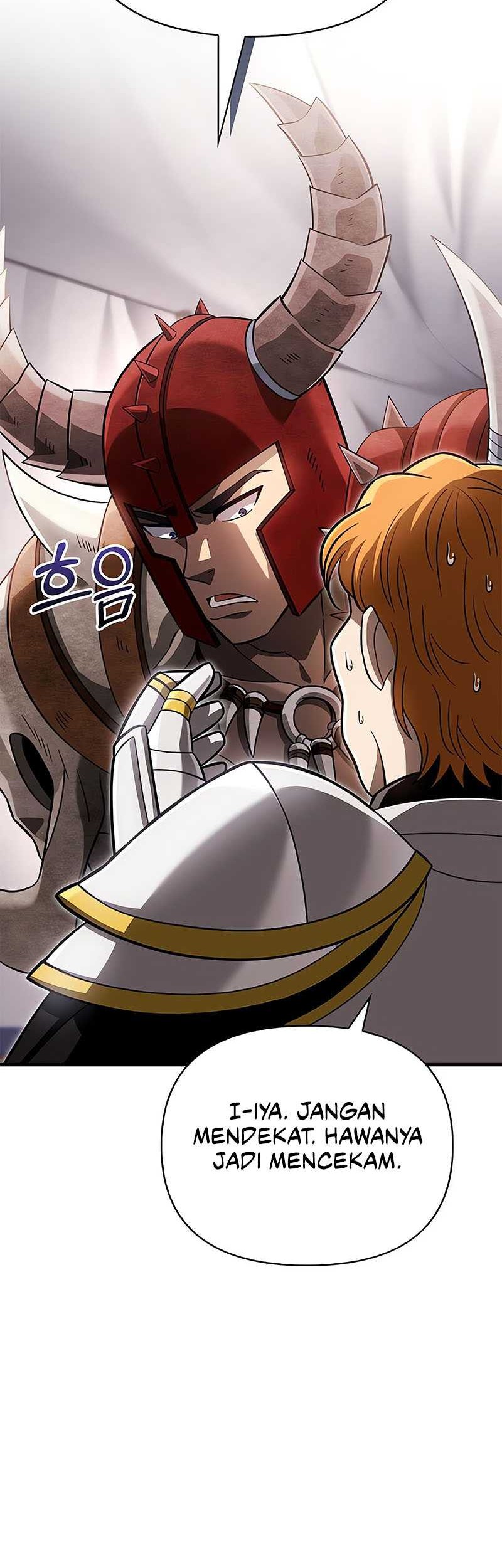Survive as a Barbarian in the Game Chapter 66 - halaman 27