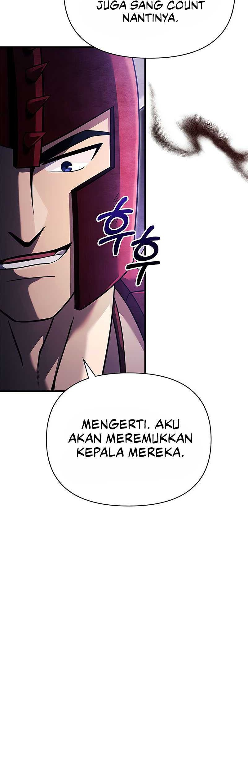 Survive as a Barbarian in the Game Chapter 66 - halaman 40
