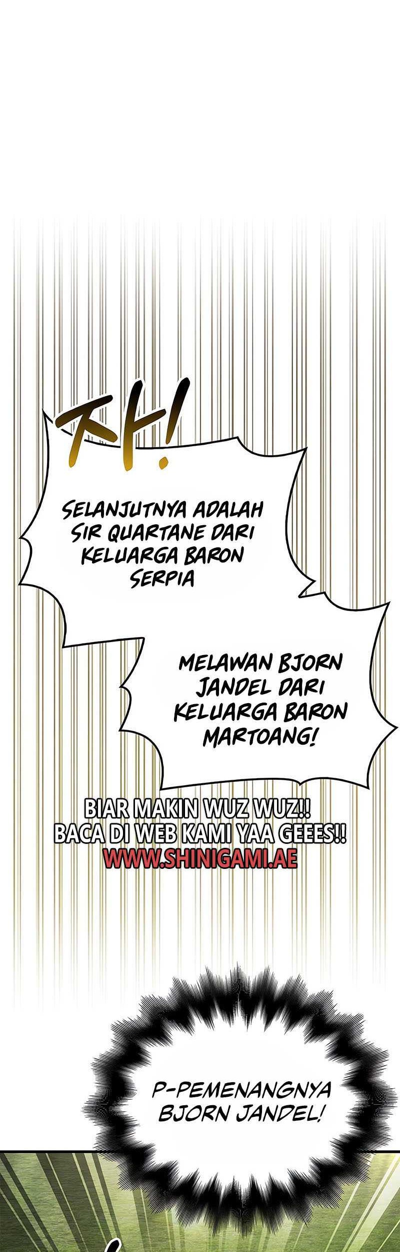 Survive as a Barbarian in the Game Chapter 66 - halaman 41