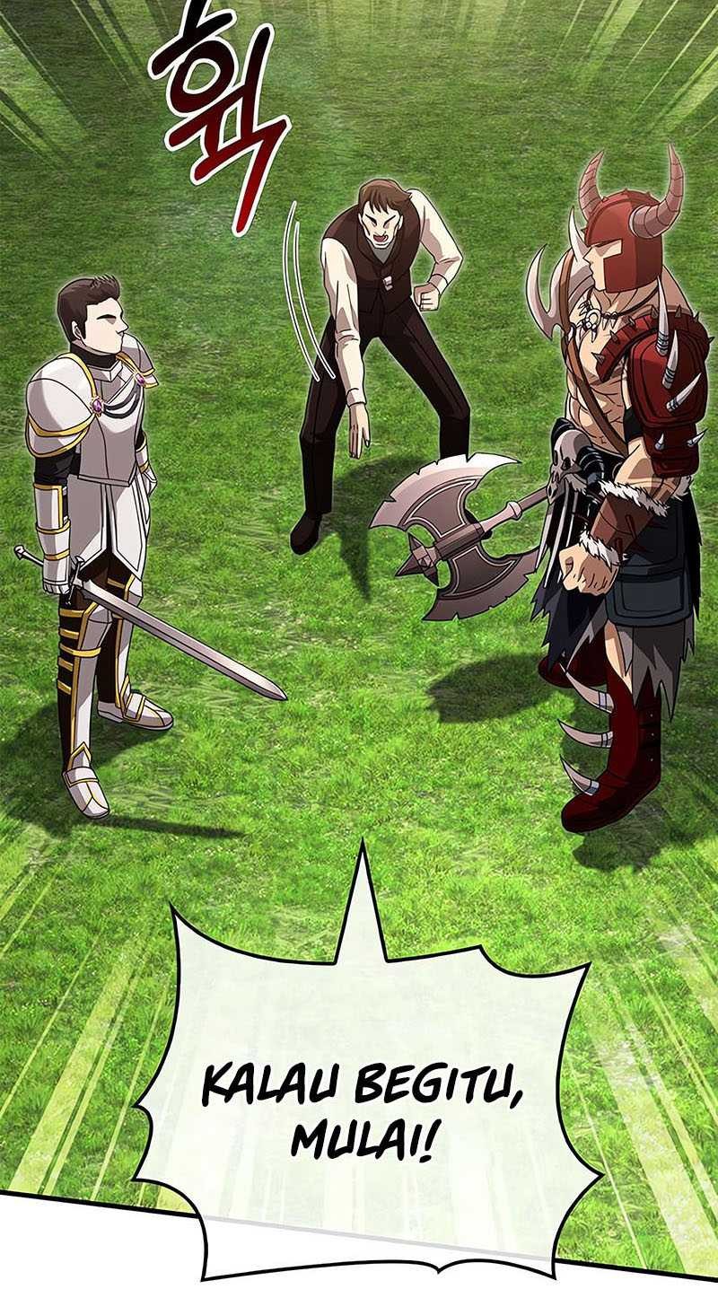 Survive as a Barbarian in the Game Chapter 66 - halaman 42