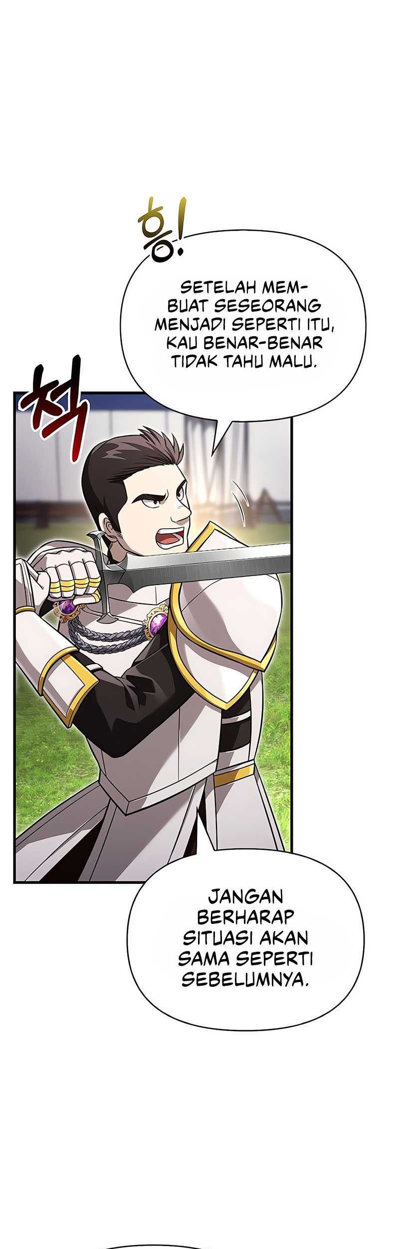 Survive as a Barbarian in the Game Chapter 66 - halaman 43