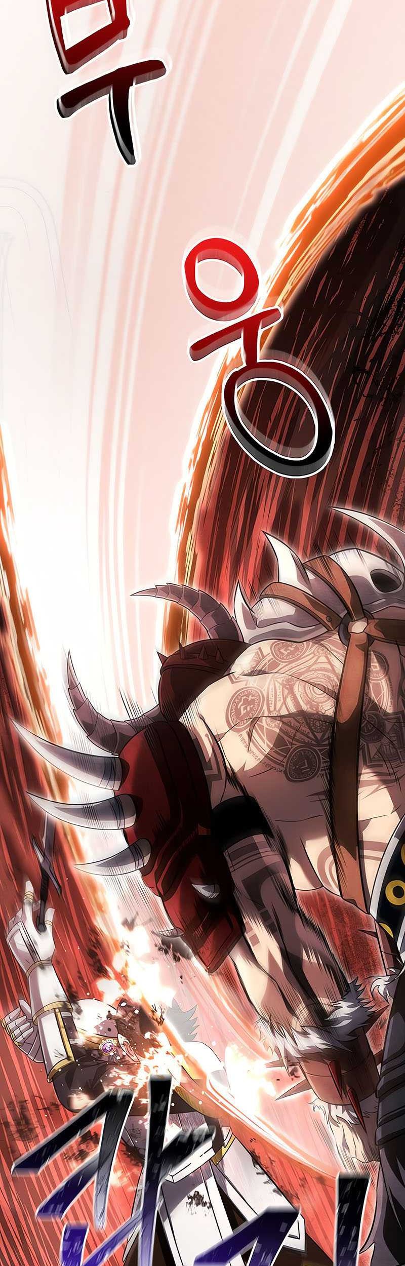 Survive as a Barbarian in the Game Chapter 66 - halaman 45