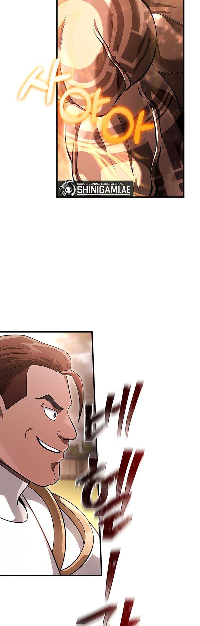 Survive as a Barbarian in the Game Chapter 66 - halaman 65