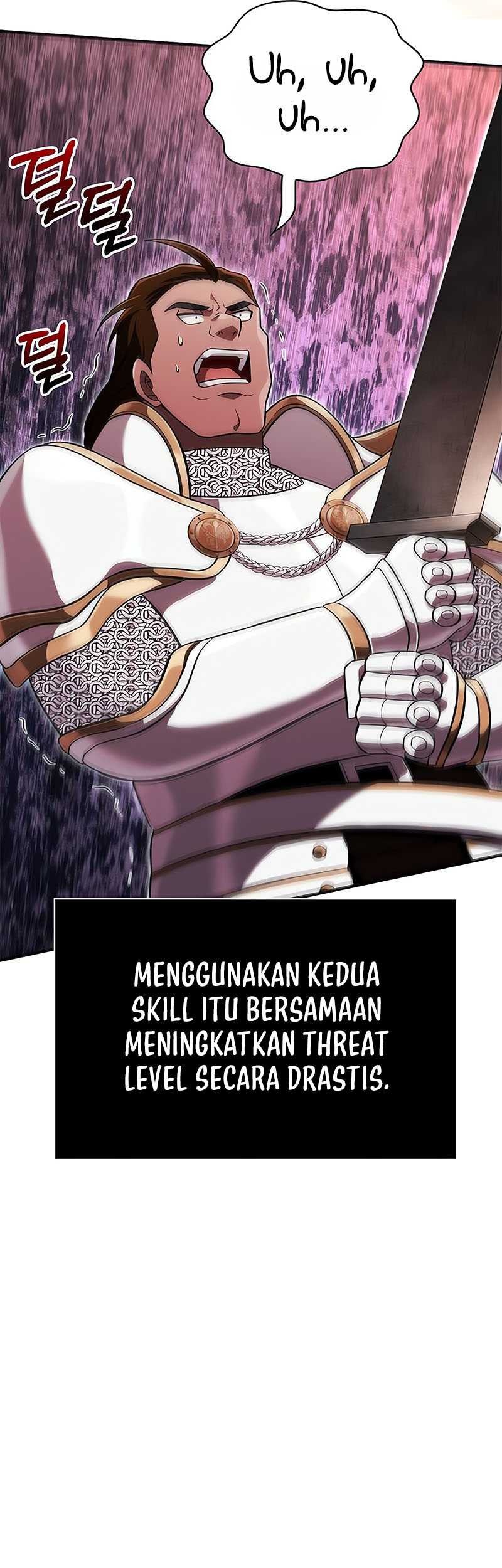 Survive as a Barbarian in the Game Chapter 66 - halaman 71