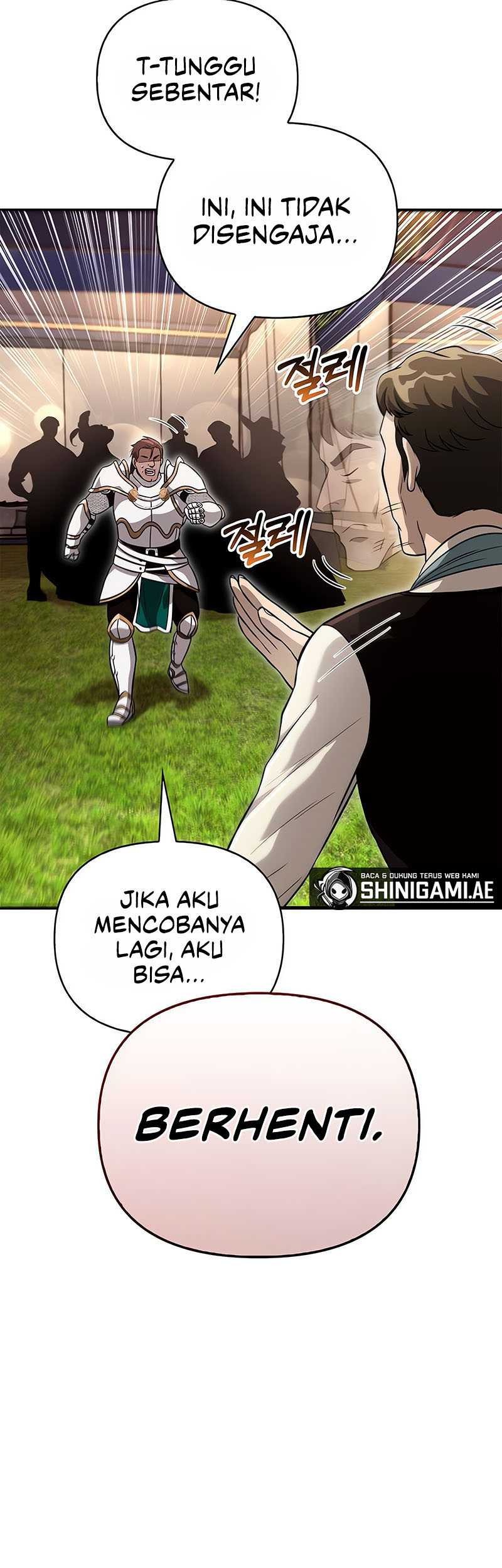 Survive as a Barbarian in the Game Chapter 66 - halaman 79