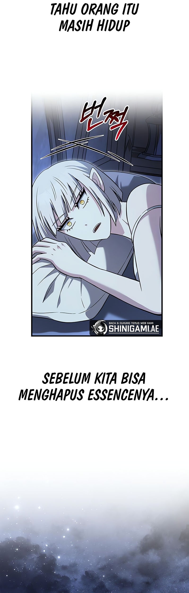 Survive as a Barbarian in the Game Chapter 67 - halaman 25