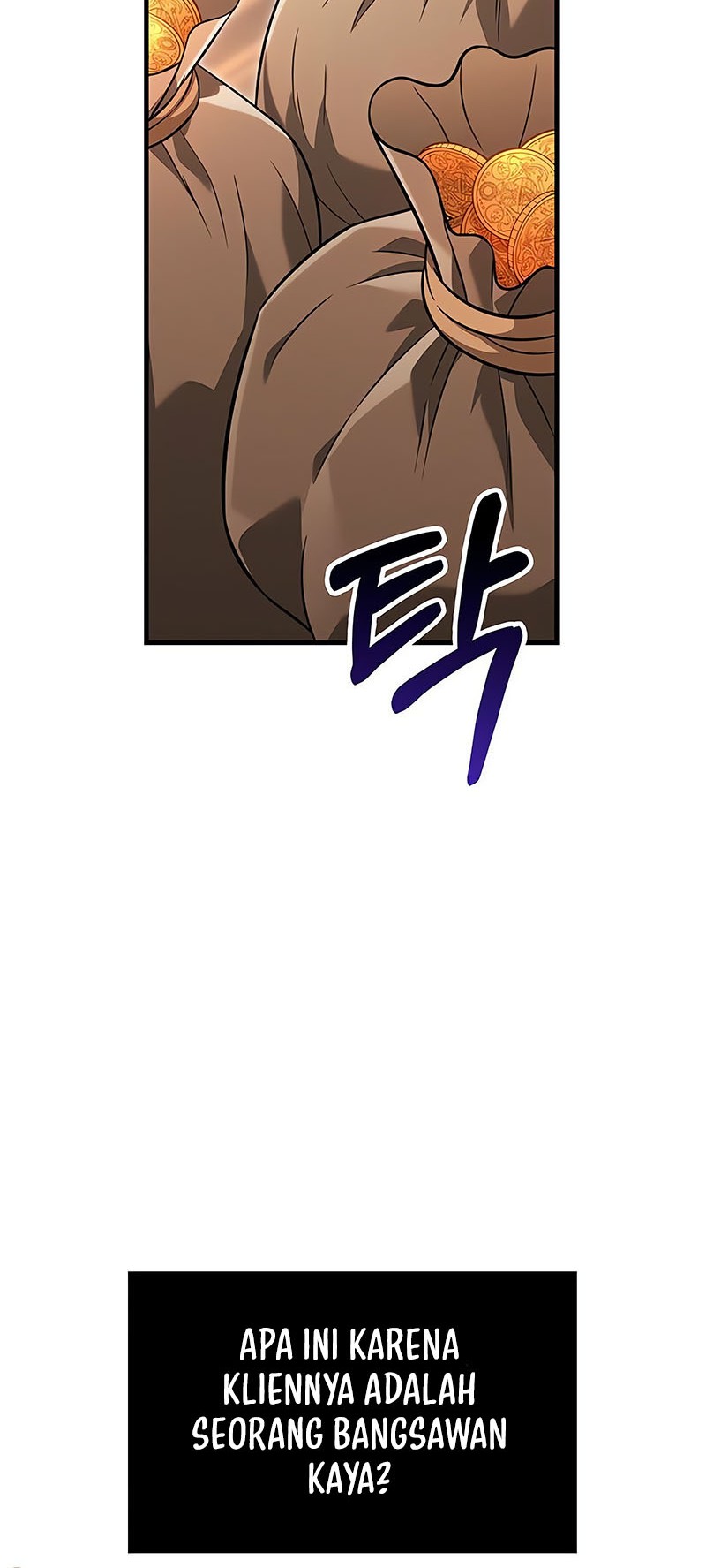 Survive as a Barbarian in the Game Chapter 67 - halaman 29