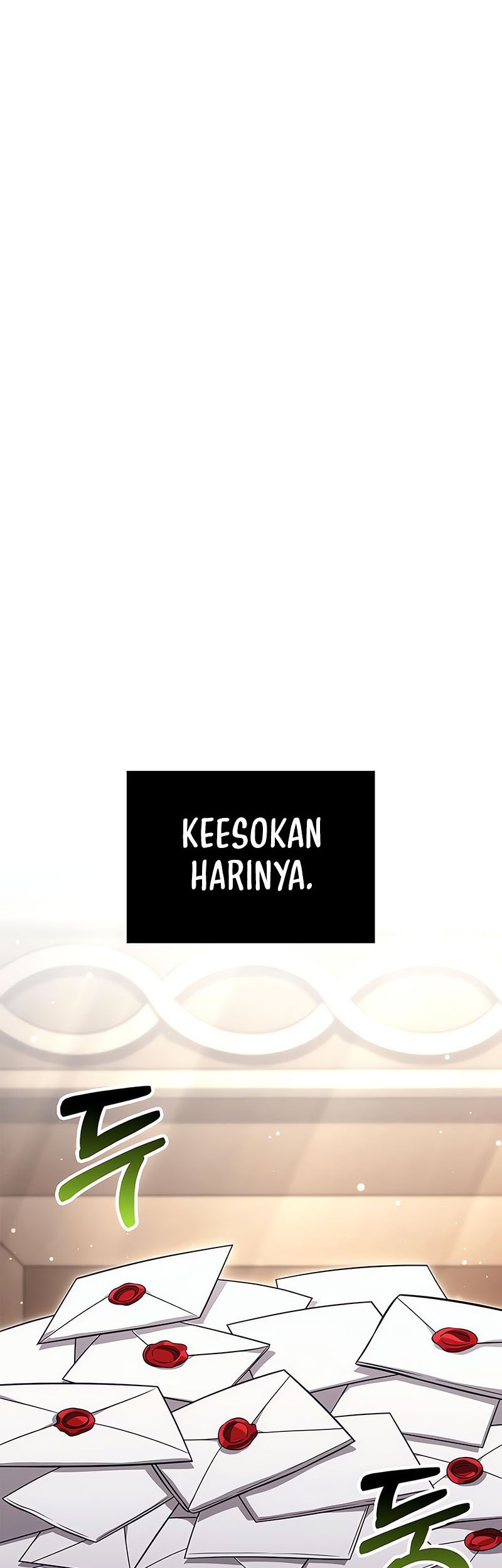 Survive as a Barbarian in the Game Chapter 67 - halaman 39