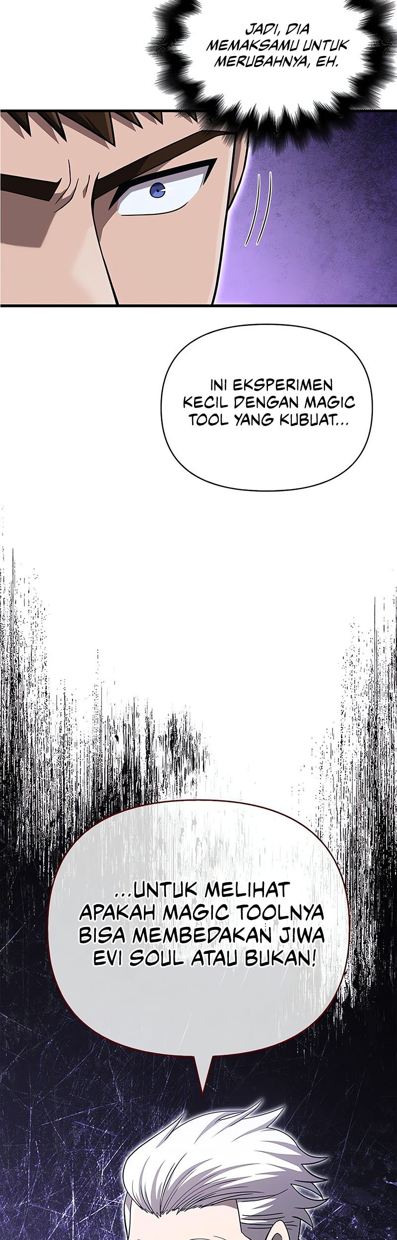 Survive as a Barbarian in the Game Chapter 67 - halaman 52
