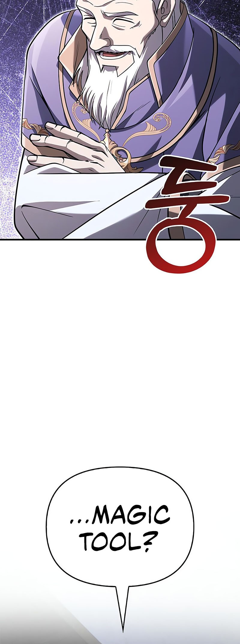 Survive as a Barbarian in the Game Chapter 67 - halaman 53