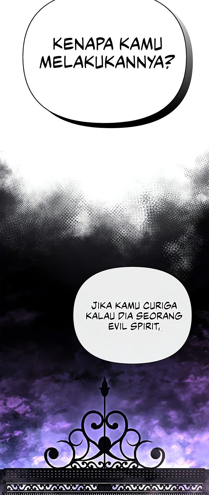 Survive as a Barbarian in the Game Chapter 67 - halaman 73