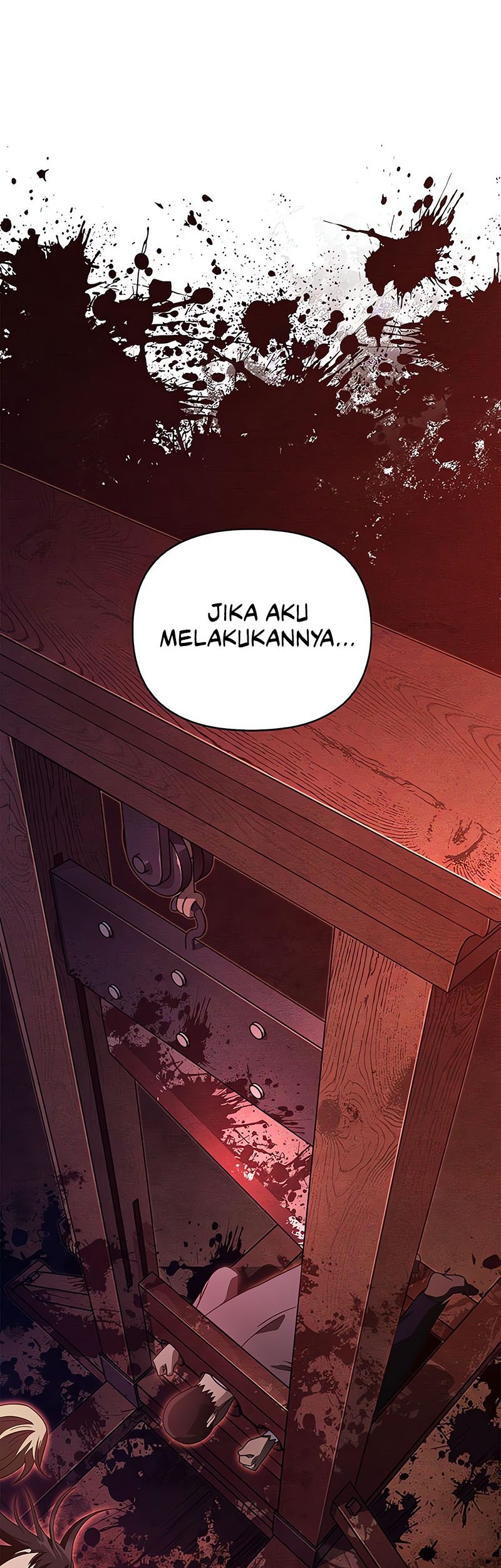 Survive as a Barbarian in the Game Chapter 67 - halaman 75