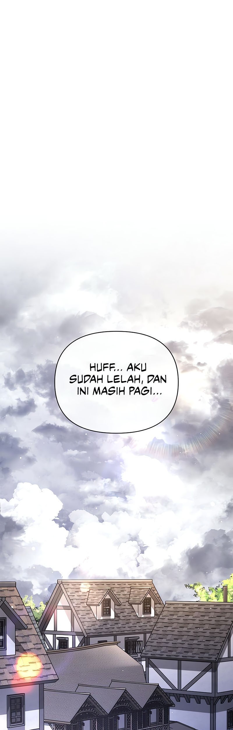 Survive as a Barbarian in the Game Chapter 67 - halaman 80