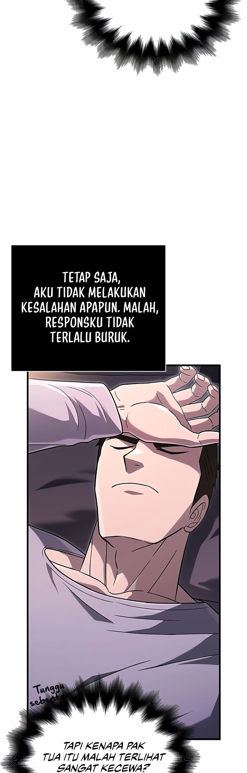 Survive as a Barbarian in the Game Chapter 67 - halaman 82