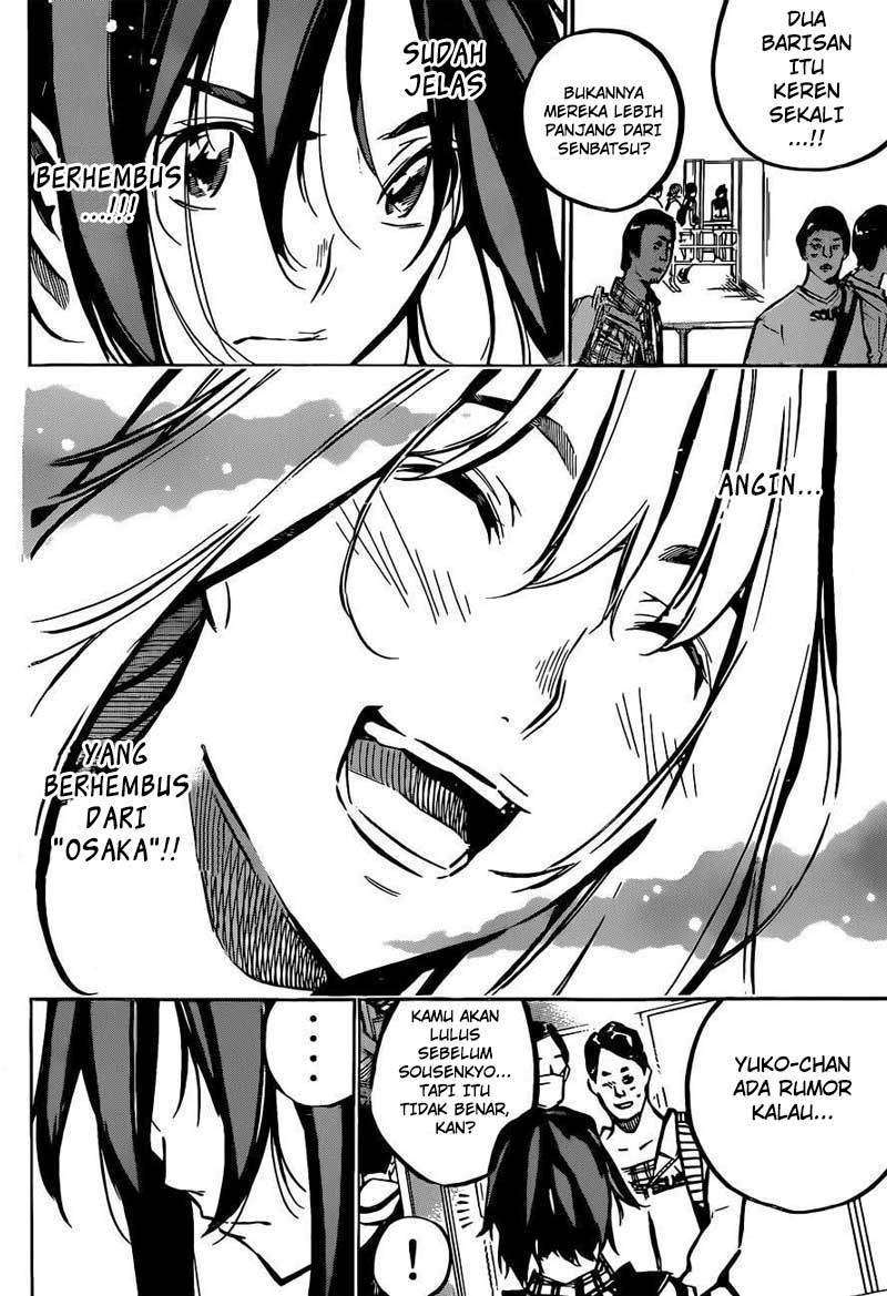 Survive as a Barbarian in the Game Chapter 68 - halaman 18