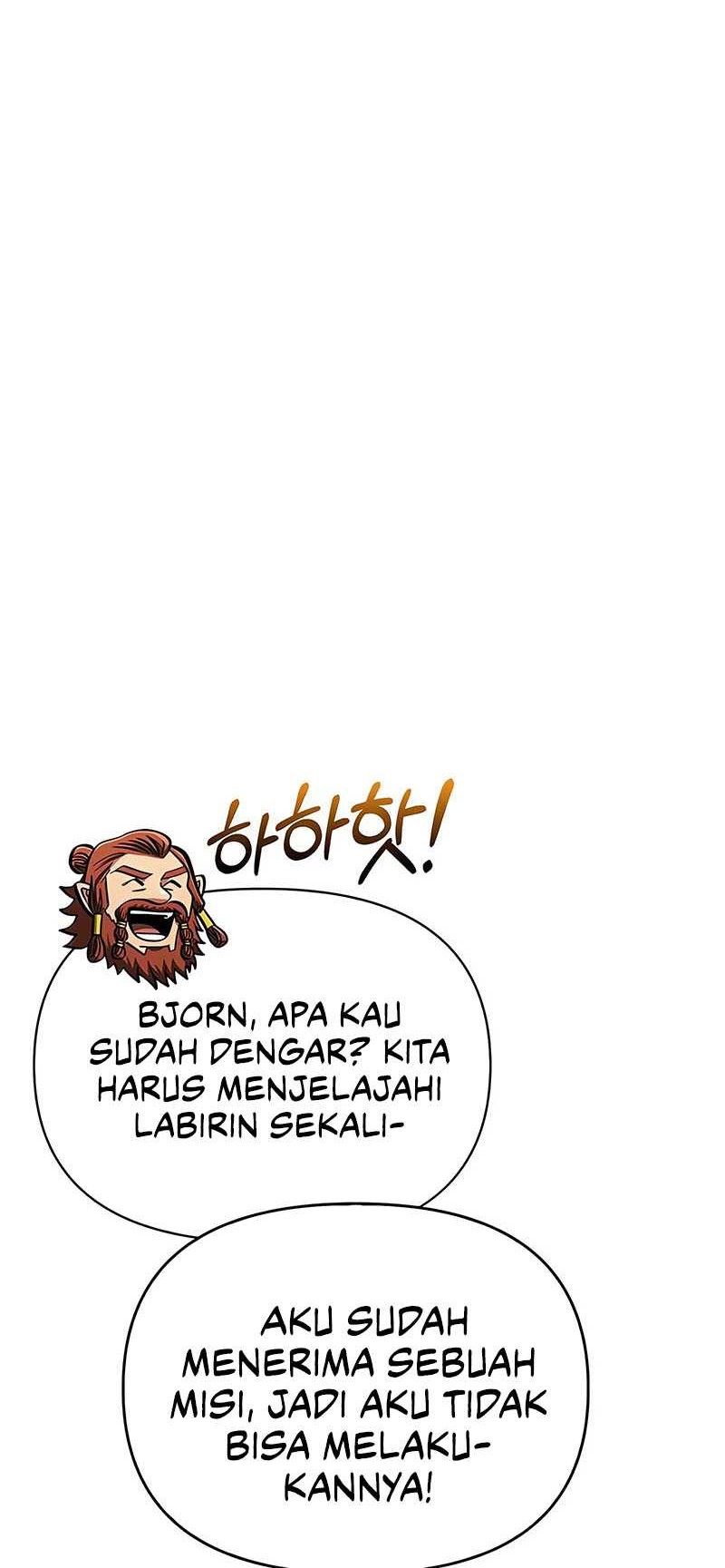 Survive as a Barbarian in the Game Chapter 68 - halaman 25