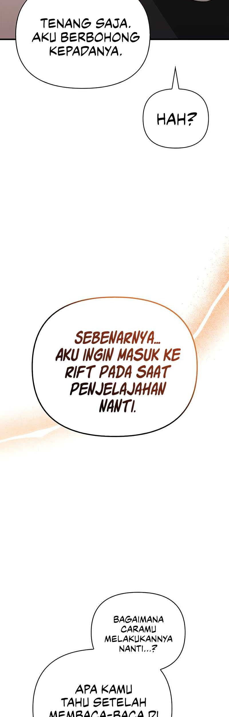Survive as a Barbarian in the Game Chapter 68 - halaman 28