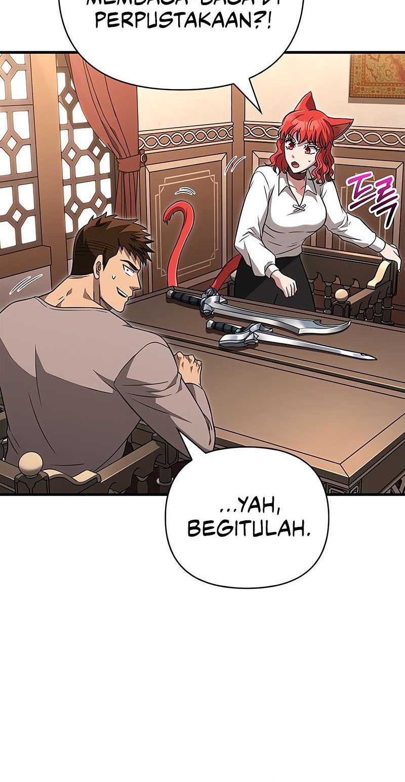 Survive as a Barbarian in the Game Chapter 68 - halaman 29
