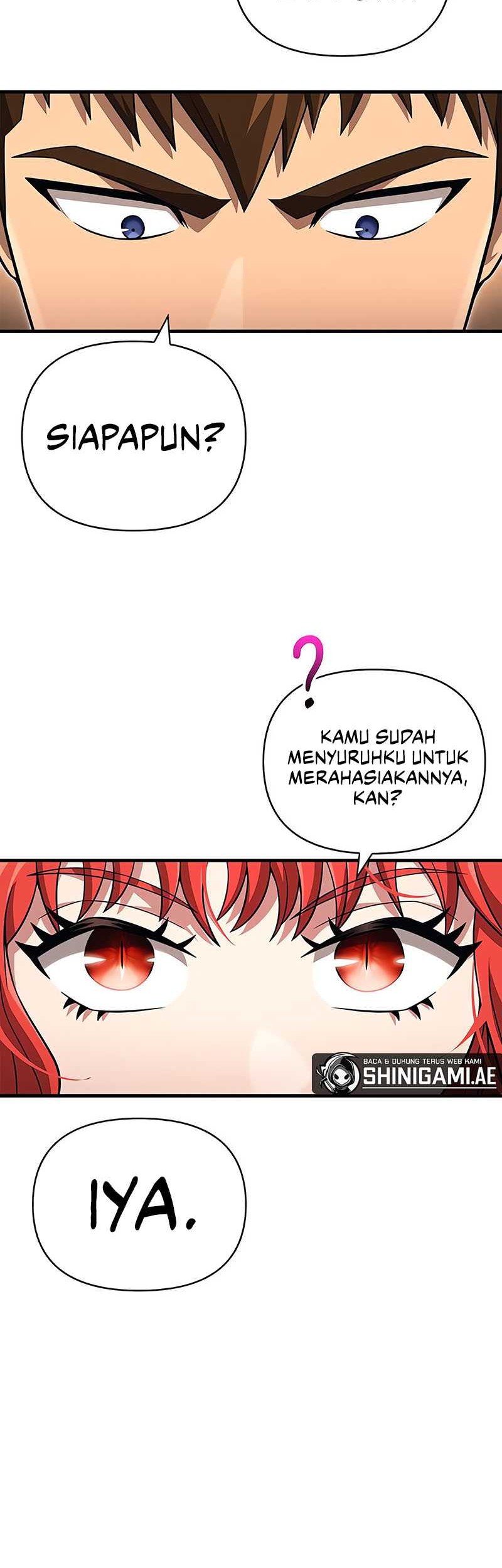 Survive as a Barbarian in the Game Chapter 68 - halaman 31