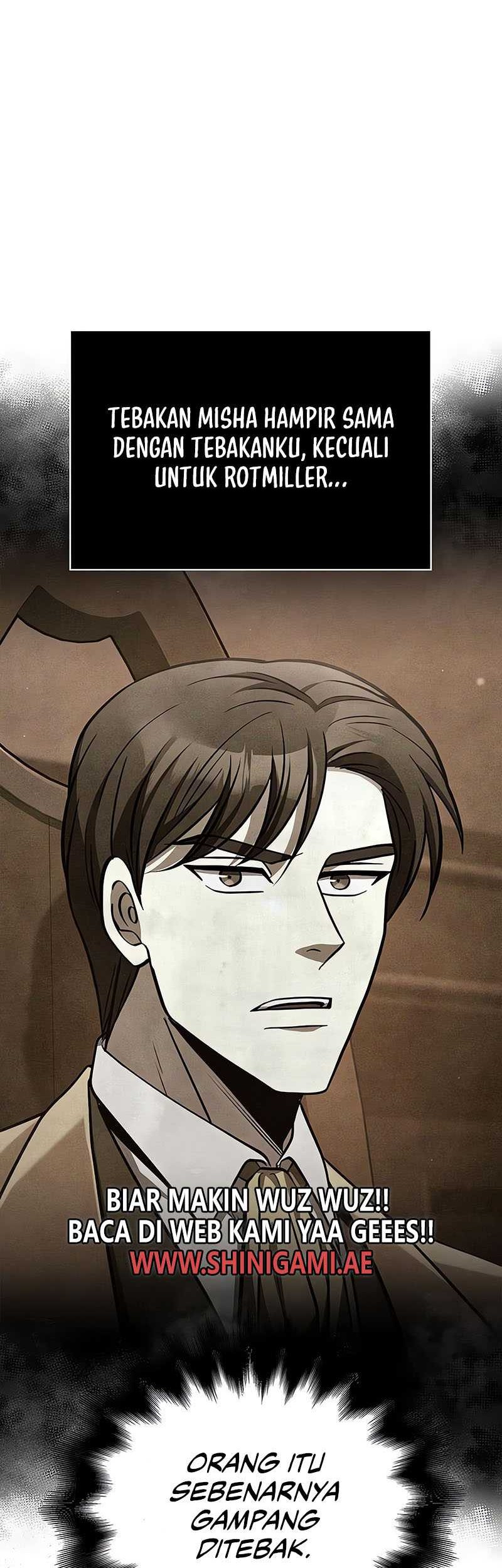 Survive as a Barbarian in the Game Chapter 68 - halaman 35
