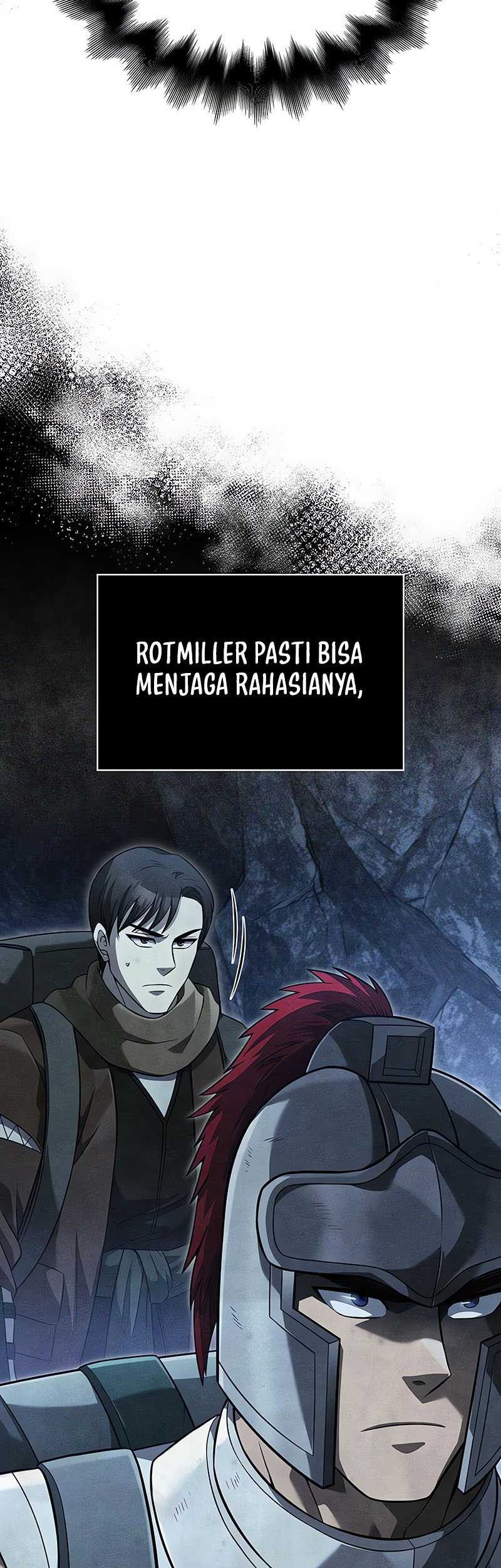 Survive as a Barbarian in the Game Chapter 68 - halaman 36