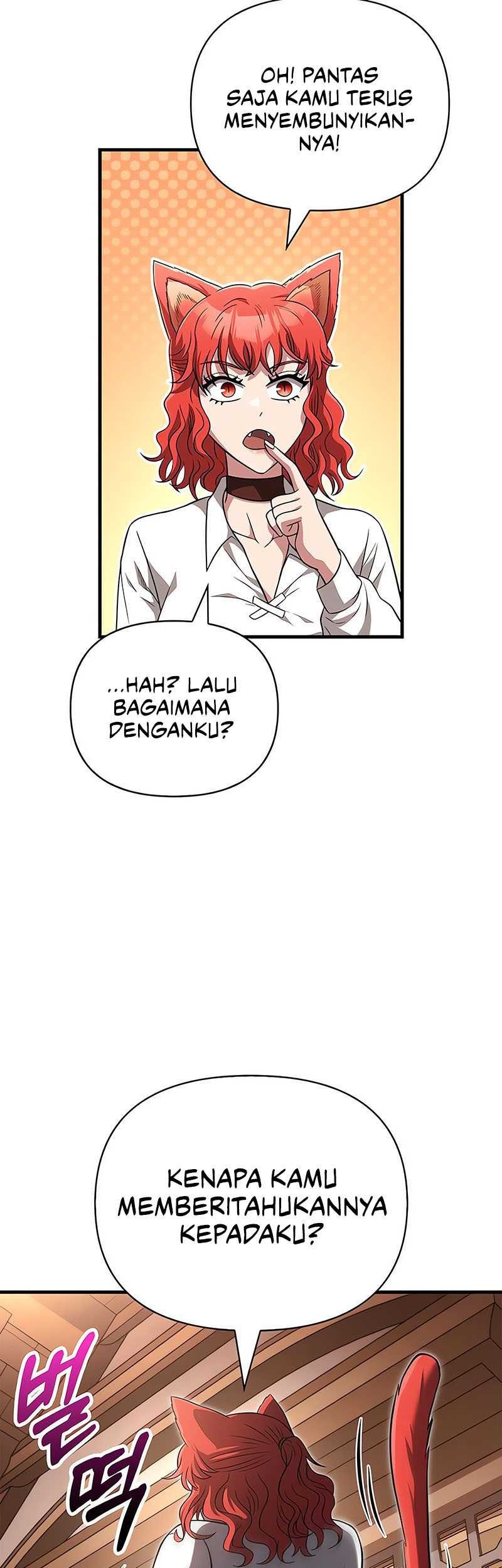Survive as a Barbarian in the Game Chapter 68 - halaman 38