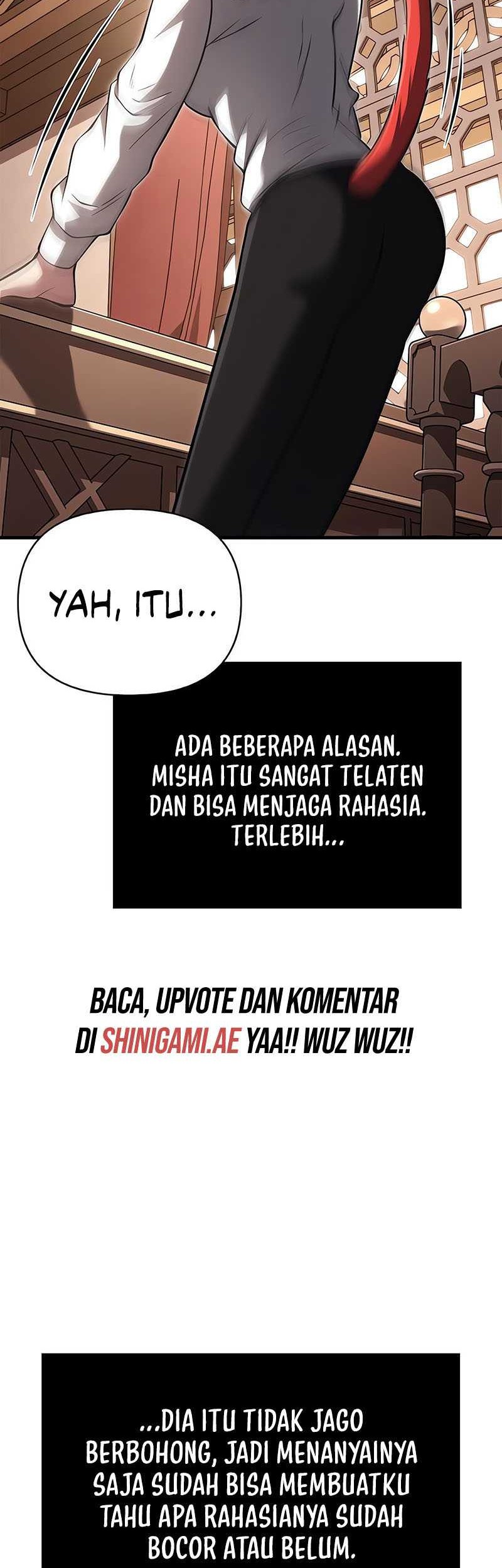 Survive as a Barbarian in the Game Chapter 68 - halaman 39
