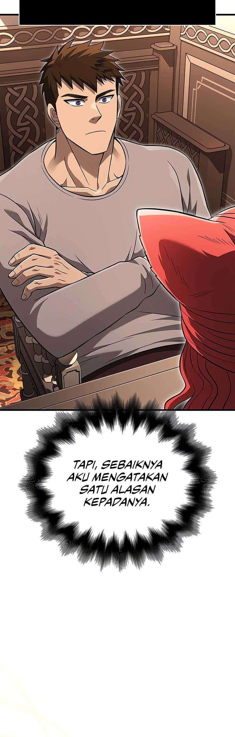 Survive as a Barbarian in the Game Chapter 68 - halaman 40