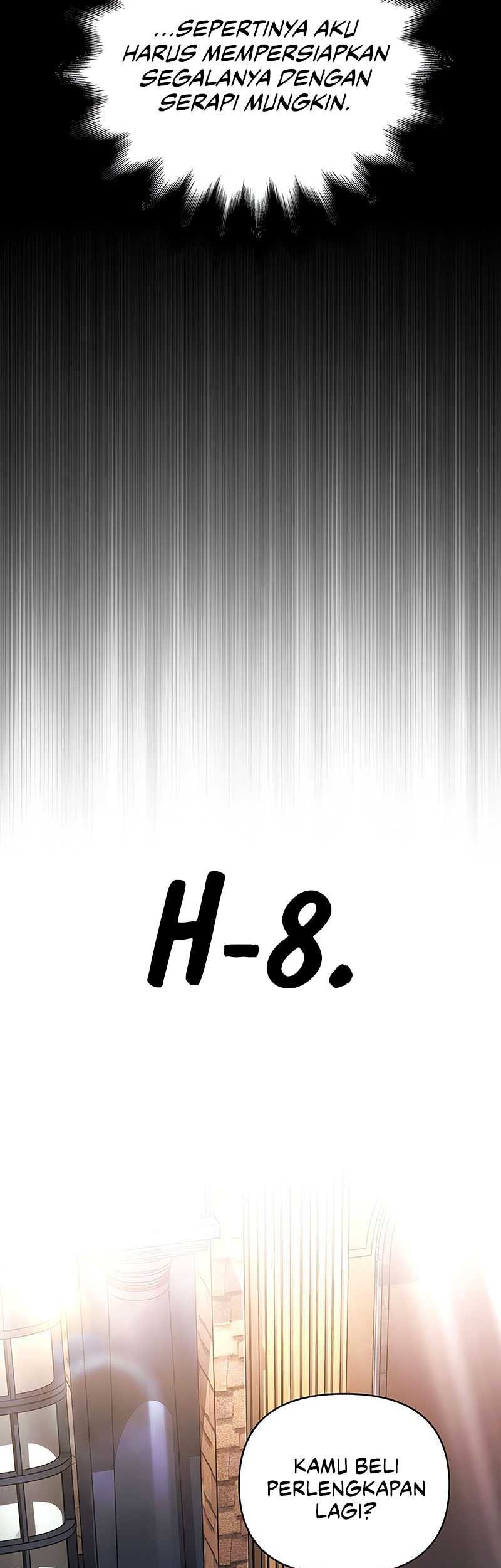 Survive as a Barbarian in the Game Chapter 68 - halaman 44