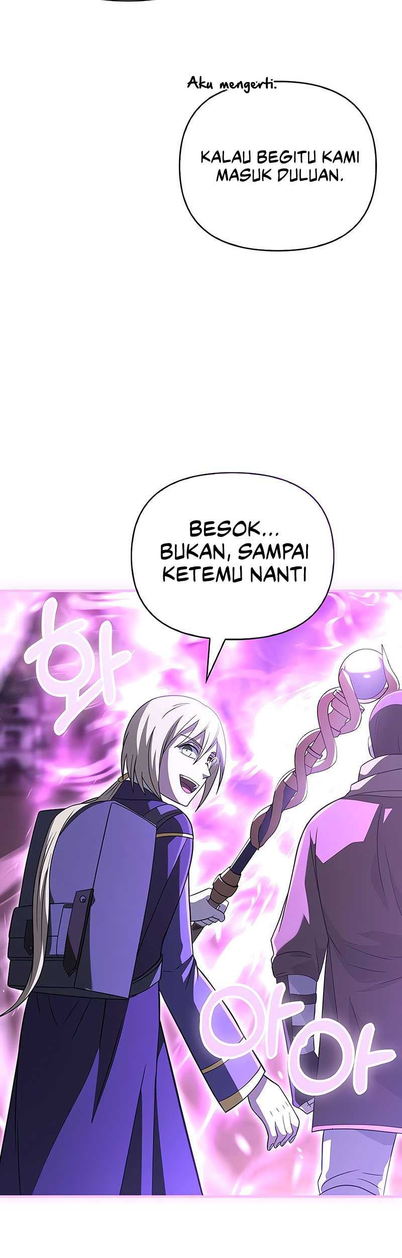 Survive as a Barbarian in the Game Chapter 68 - halaman 67
