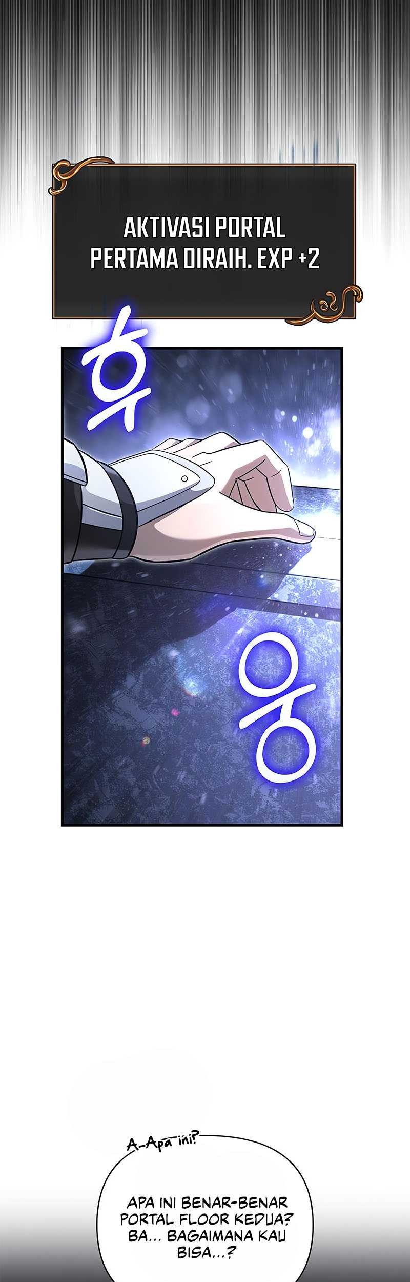 Survive as a Barbarian in the Game Chapter 68 - halaman 71