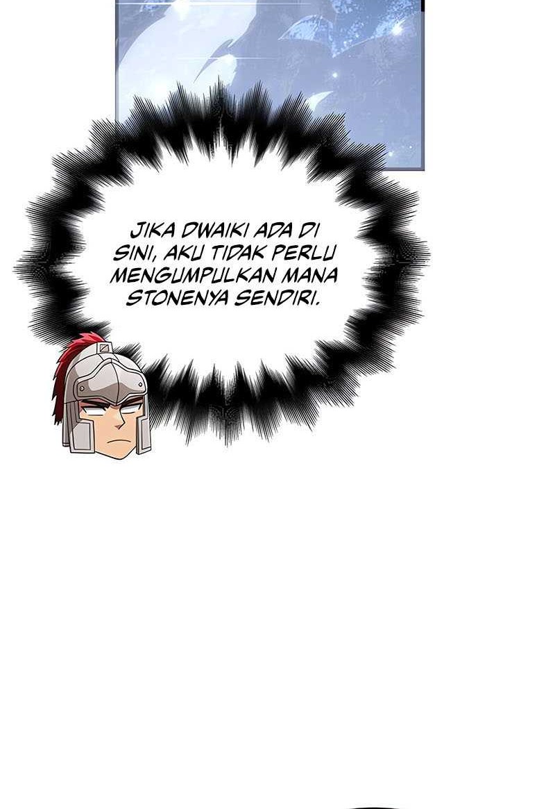 Survive as a Barbarian in the Game Chapter 68 - halaman 82
