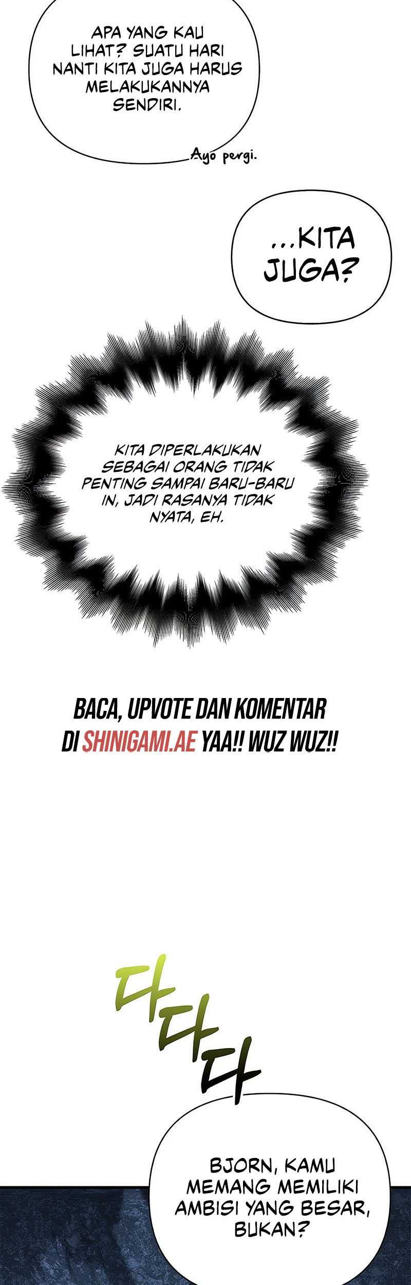 Survive as a Barbarian in the Game Chapter 68 - halaman 88