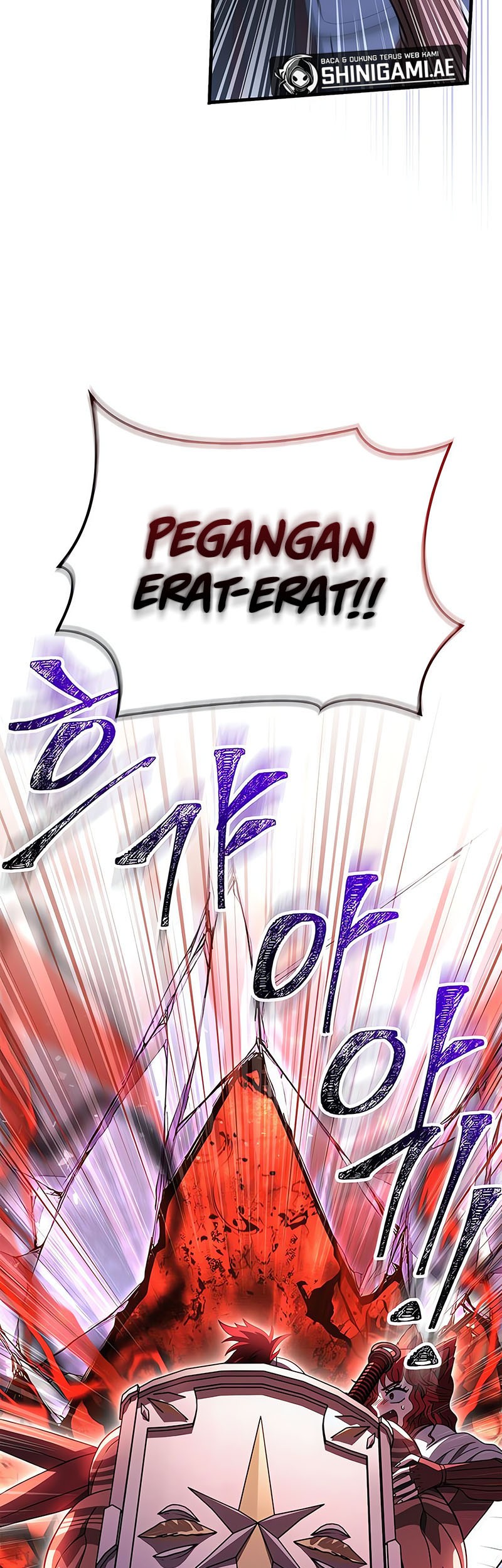 Survive as a Barbarian in the Game Chapter 69 - halaman 28