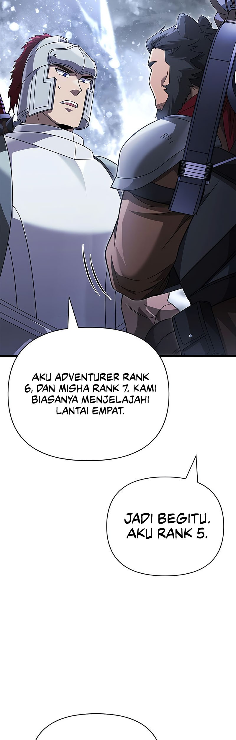 Survive as a Barbarian in the Game Chapter 69 - halaman 44