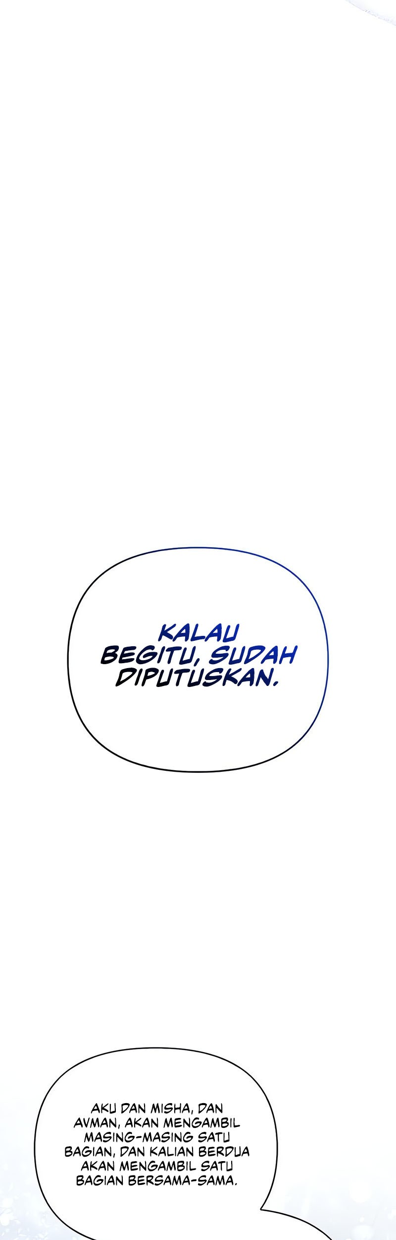 Survive as a Barbarian in the Game Chapter 69 - halaman 52