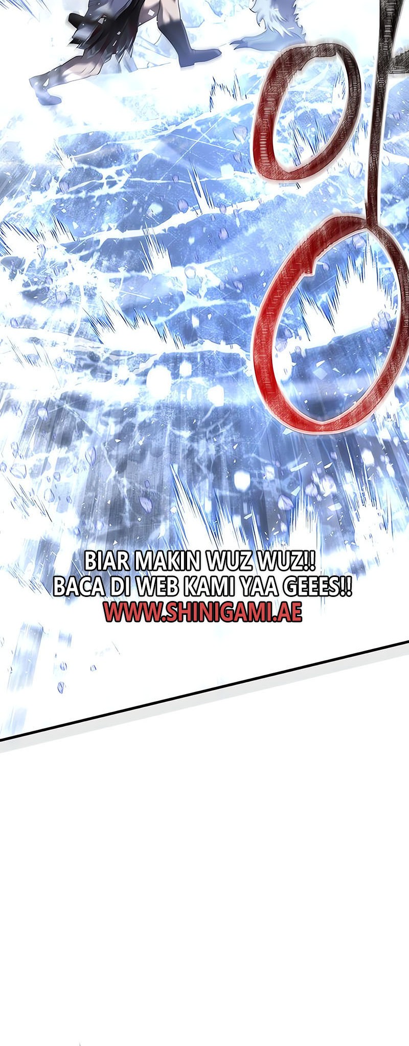 Survive as a Barbarian in the Game Chapter 69 - halaman 81