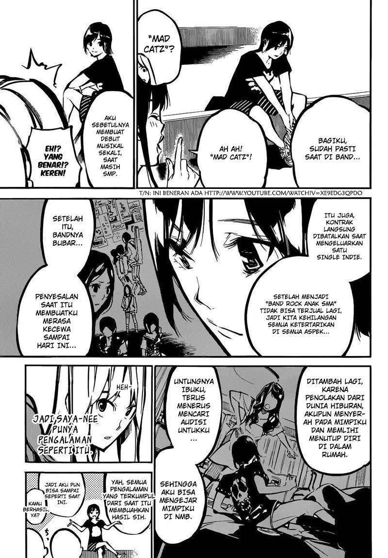 Survive as a Barbarian in the Game Chapter 69 - halaman 9