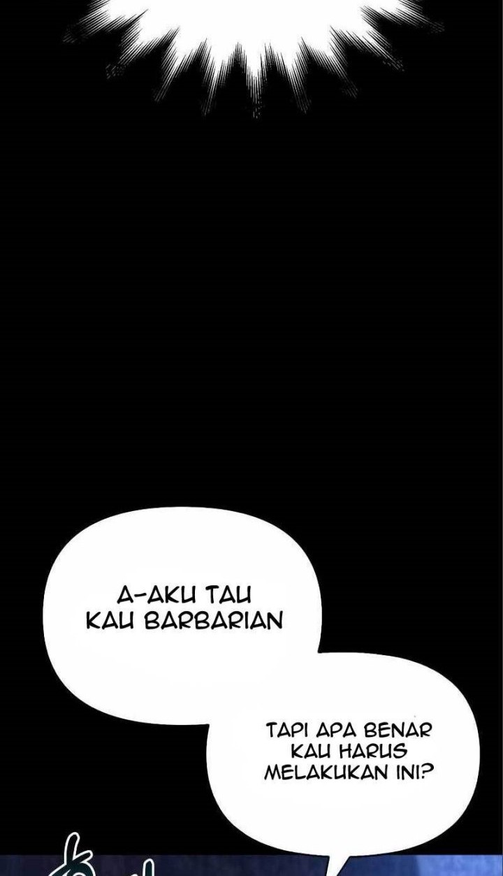 Survive as a Barbarian in the Game Chapter 7 - halaman 23