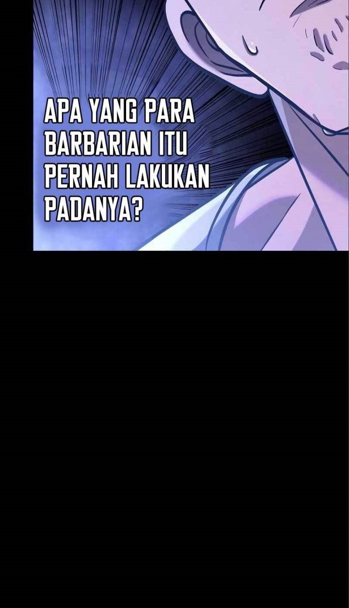 Survive as a Barbarian in the Game Chapter 7 - halaman 25
