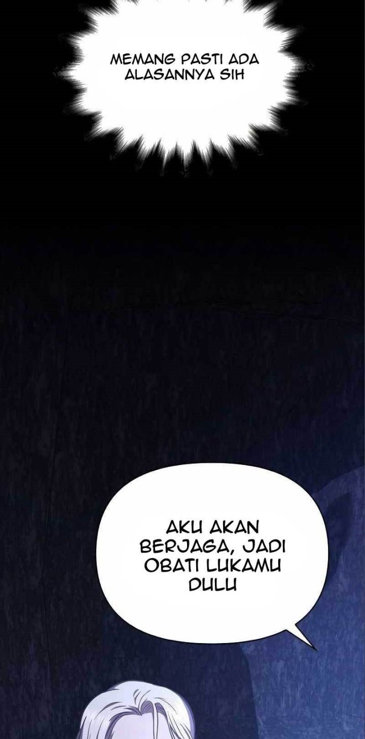 Survive as a Barbarian in the Game Chapter 7 - halaman 31