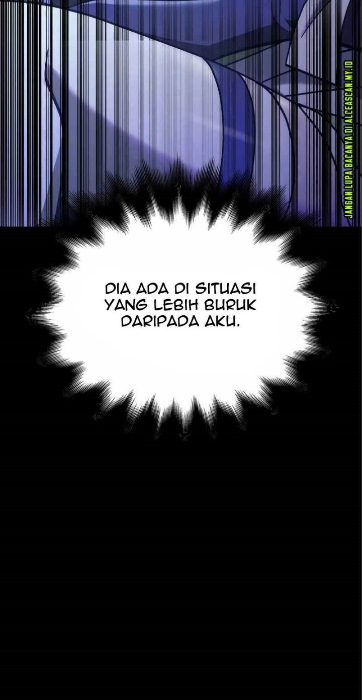 Survive as a Barbarian in the Game Chapter 7 - halaman 35