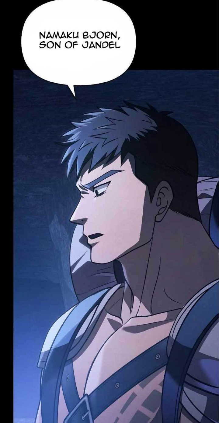 Survive as a Barbarian in the Game Chapter 7 - halaman 39