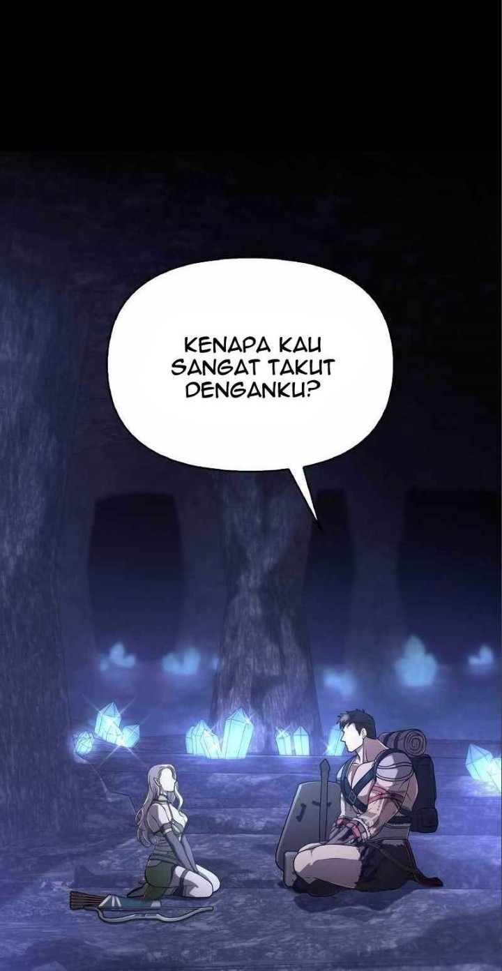 Survive as a Barbarian in the Game Chapter 7 - halaman 41