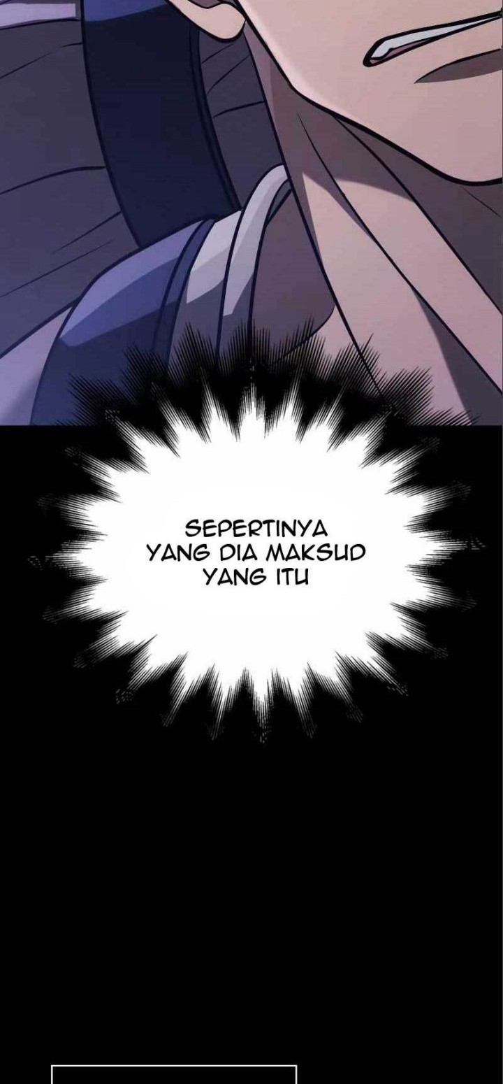 Survive as a Barbarian in the Game Chapter 7 - halaman 45