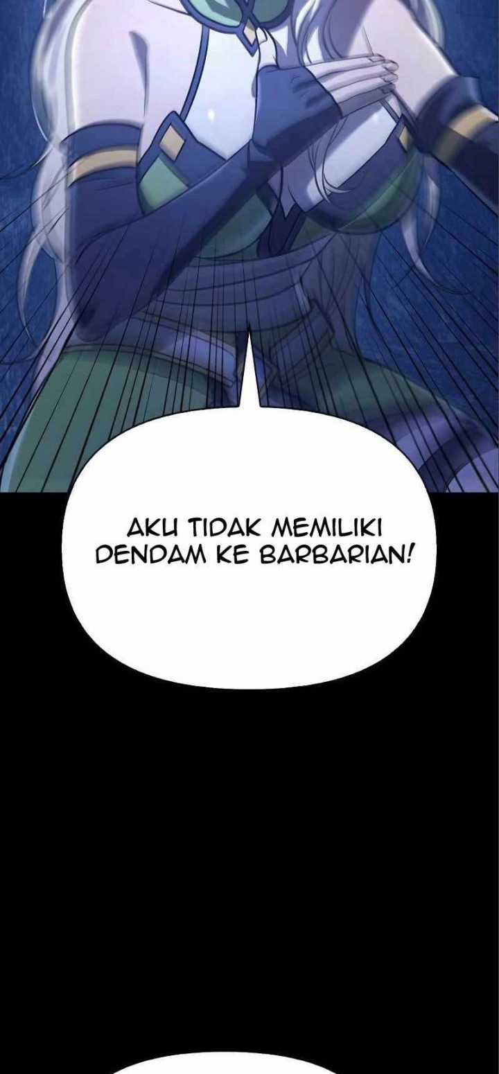 Survive as a Barbarian in the Game Chapter 7 - halaman 47