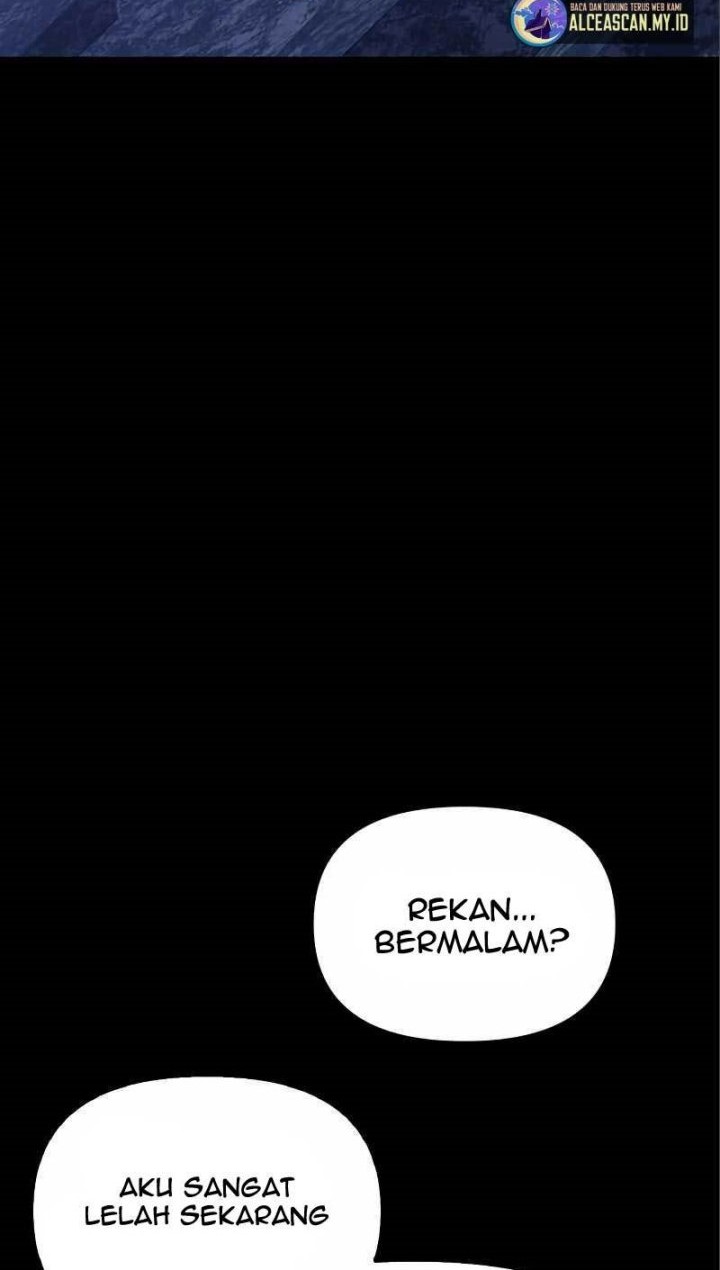 Survive as a Barbarian in the Game Chapter 7 - halaman 51