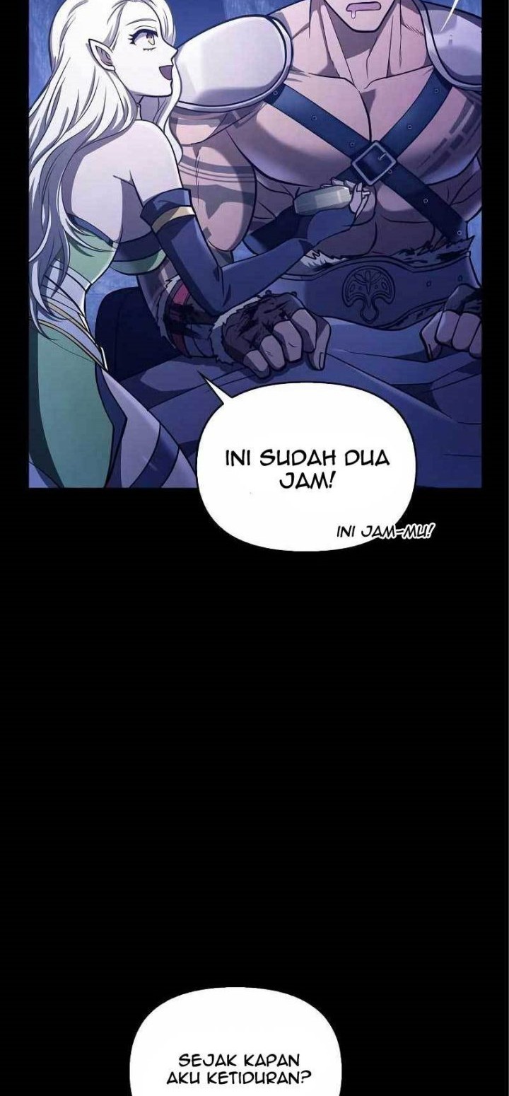 Survive as a Barbarian in the Game Chapter 7 - halaman 69