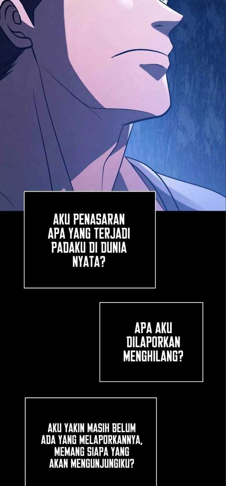 Survive as a Barbarian in the Game Chapter 7 - halaman 77
