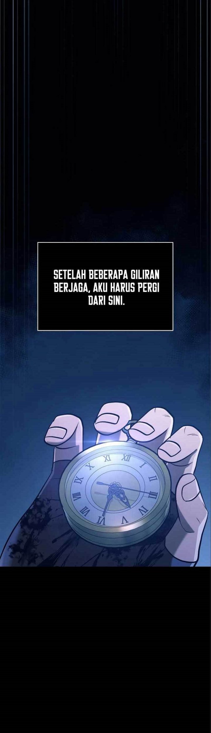 Survive as a Barbarian in the Game Chapter 7 - halaman 80